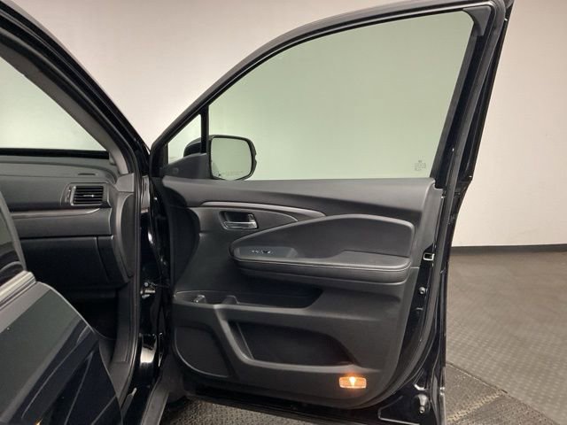Used 2023 Honda Ridgeline RTL-E image 24