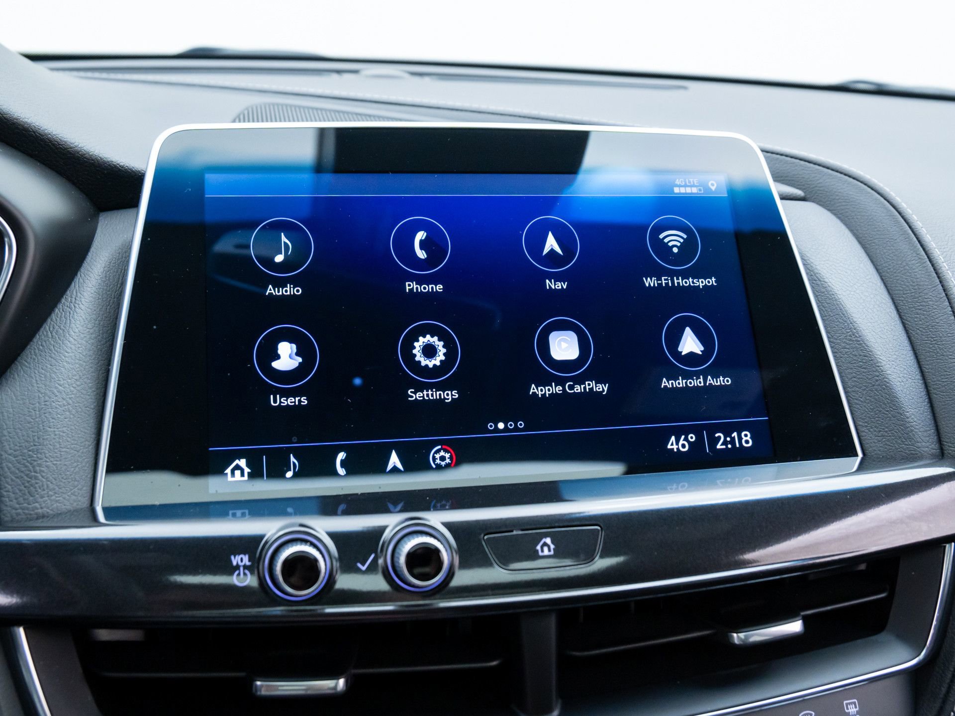 Used 2024 Cadillac CT5 V Blackwing w/ Carbon Fiber Package 2 image 22