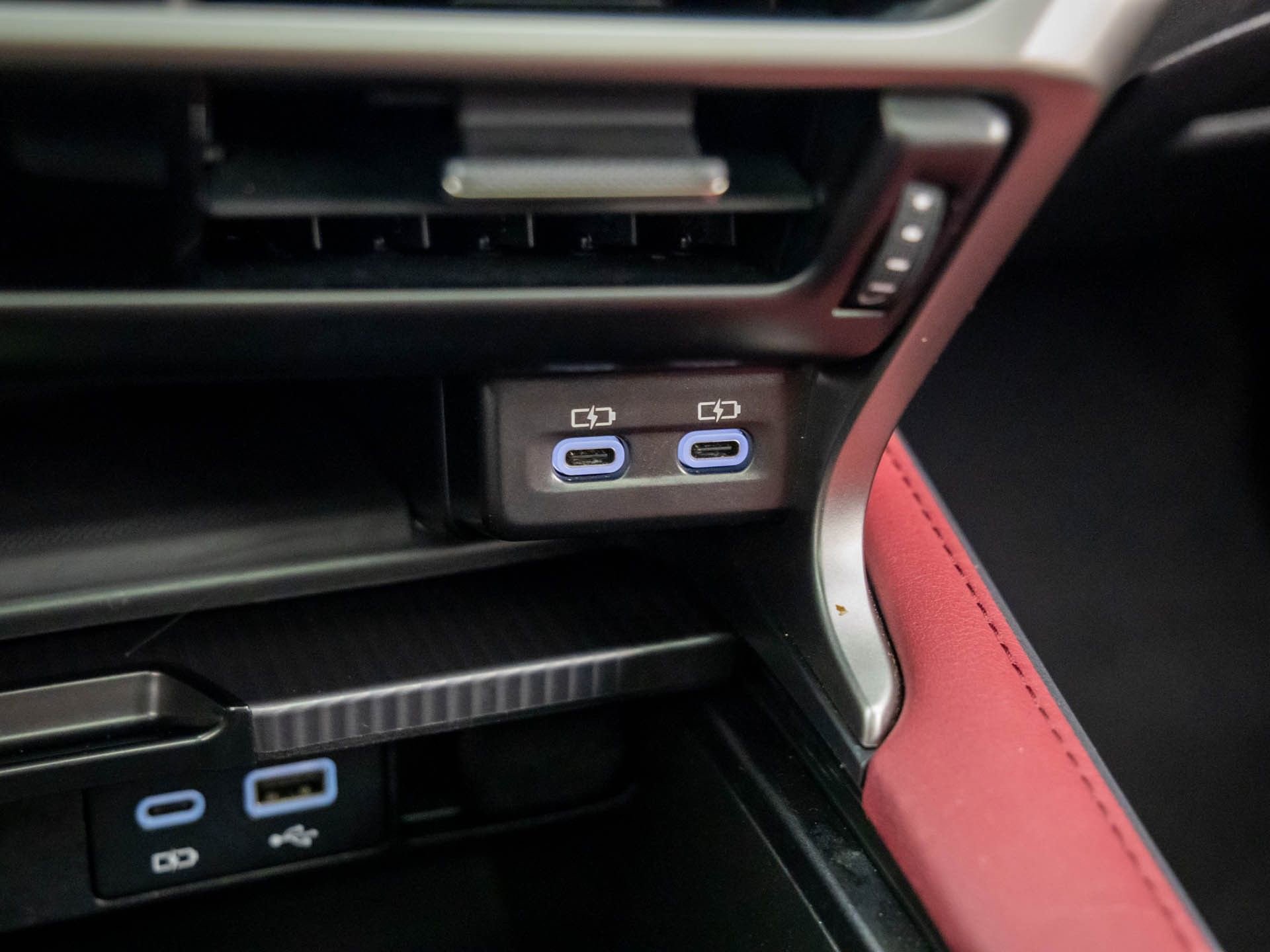 Used 2024 Lexus RX 350 AWD image 22