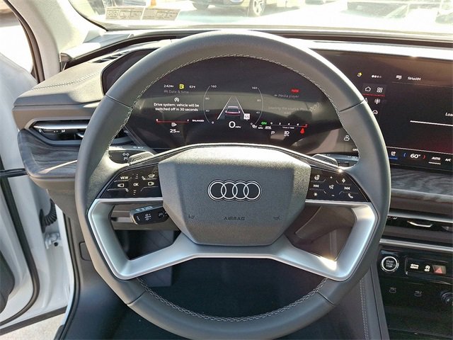 New 2025 Audi Q5 Premium Plus image 15