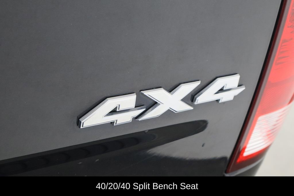 Used 2018 RAM 1500 Express w/ Express Value Package image 39