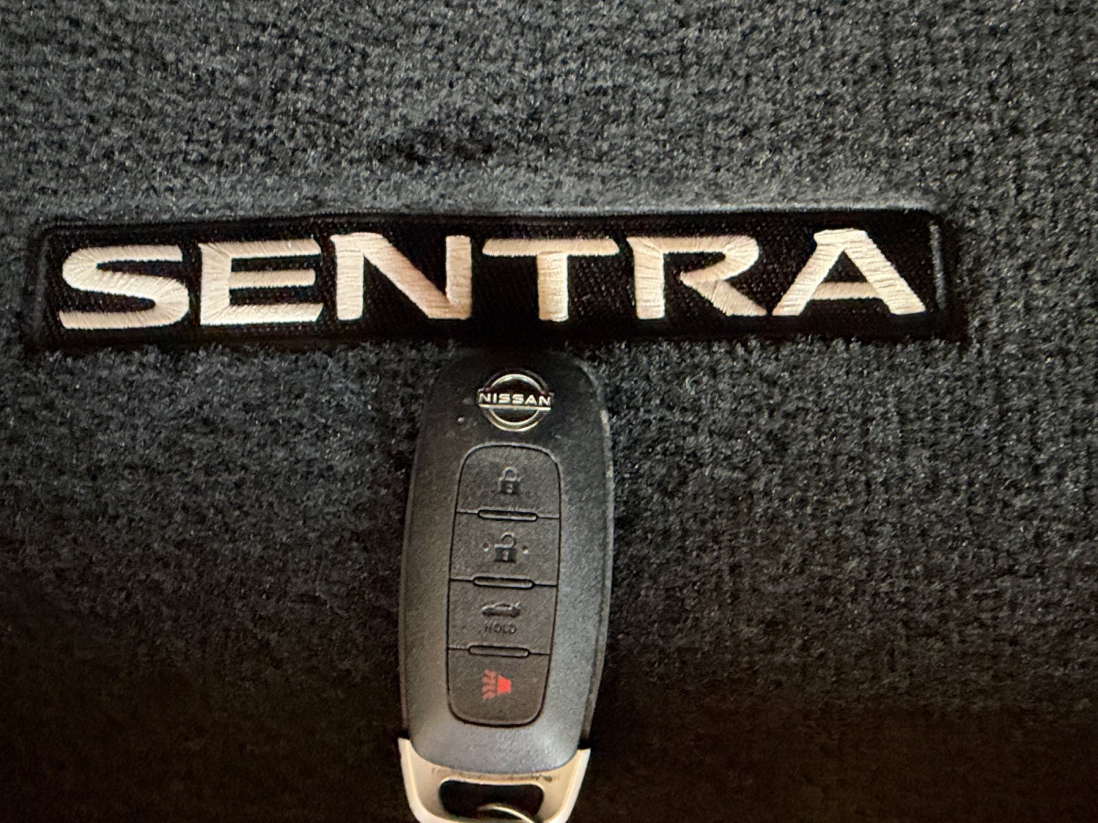 Used 2024 Nissan Sentra SV w/ Trunk Package FWD image 29