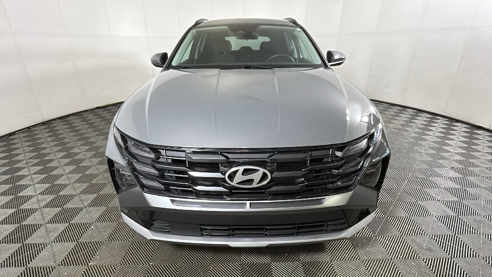 Used 2025 Hyundai Tucson SEL AWD/4WD image 9