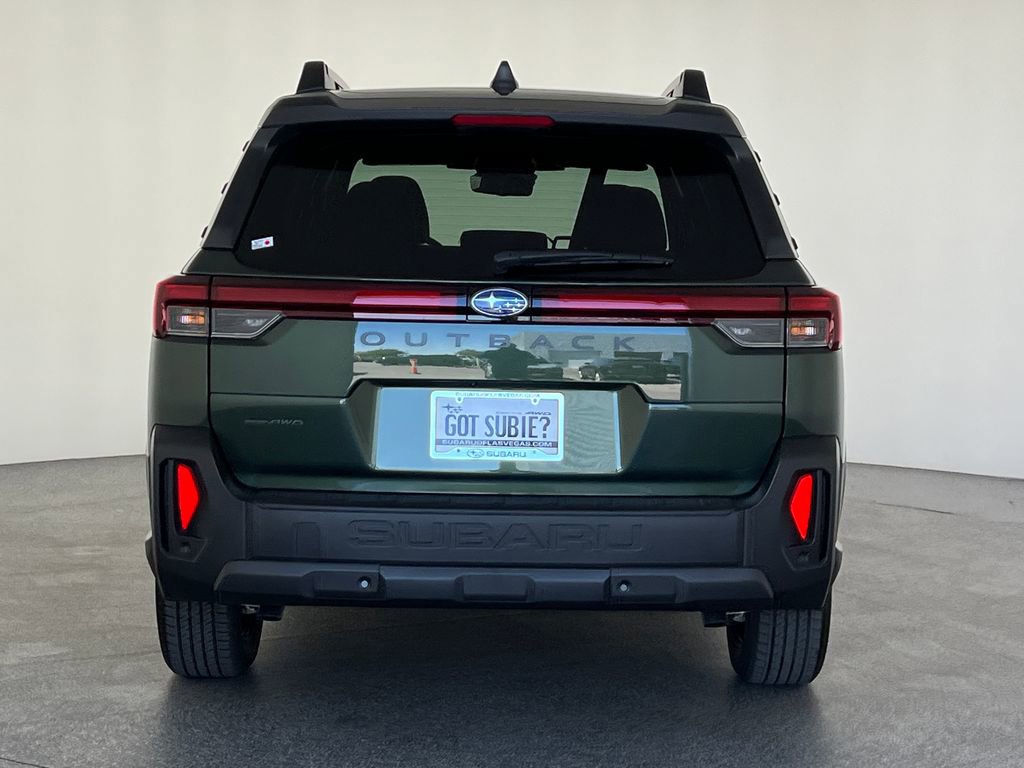 New 2026 Subaru Outback Touring XT AWD/4WD image 5