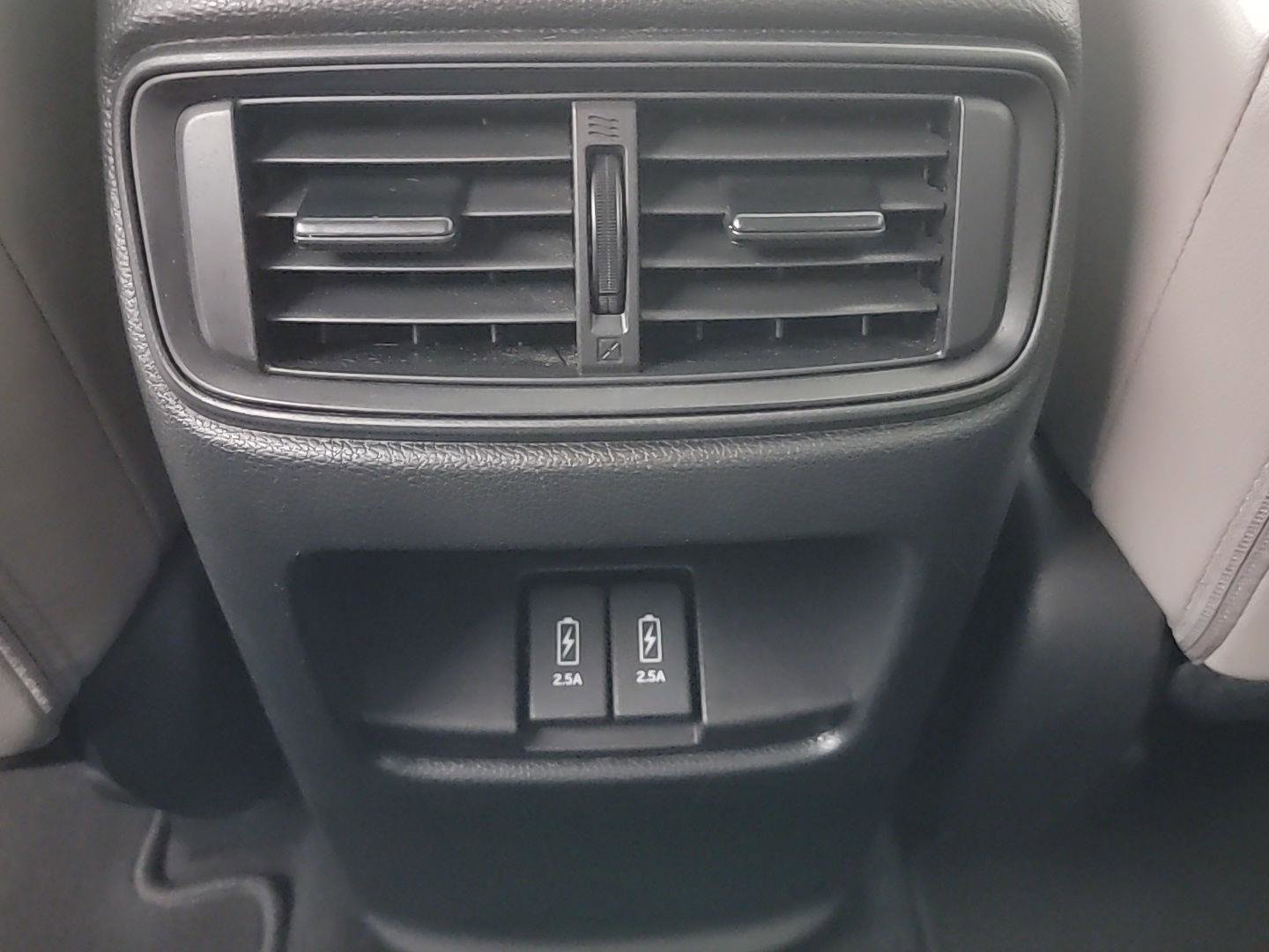 Certified 2022 Honda CR-V EX-L image 20