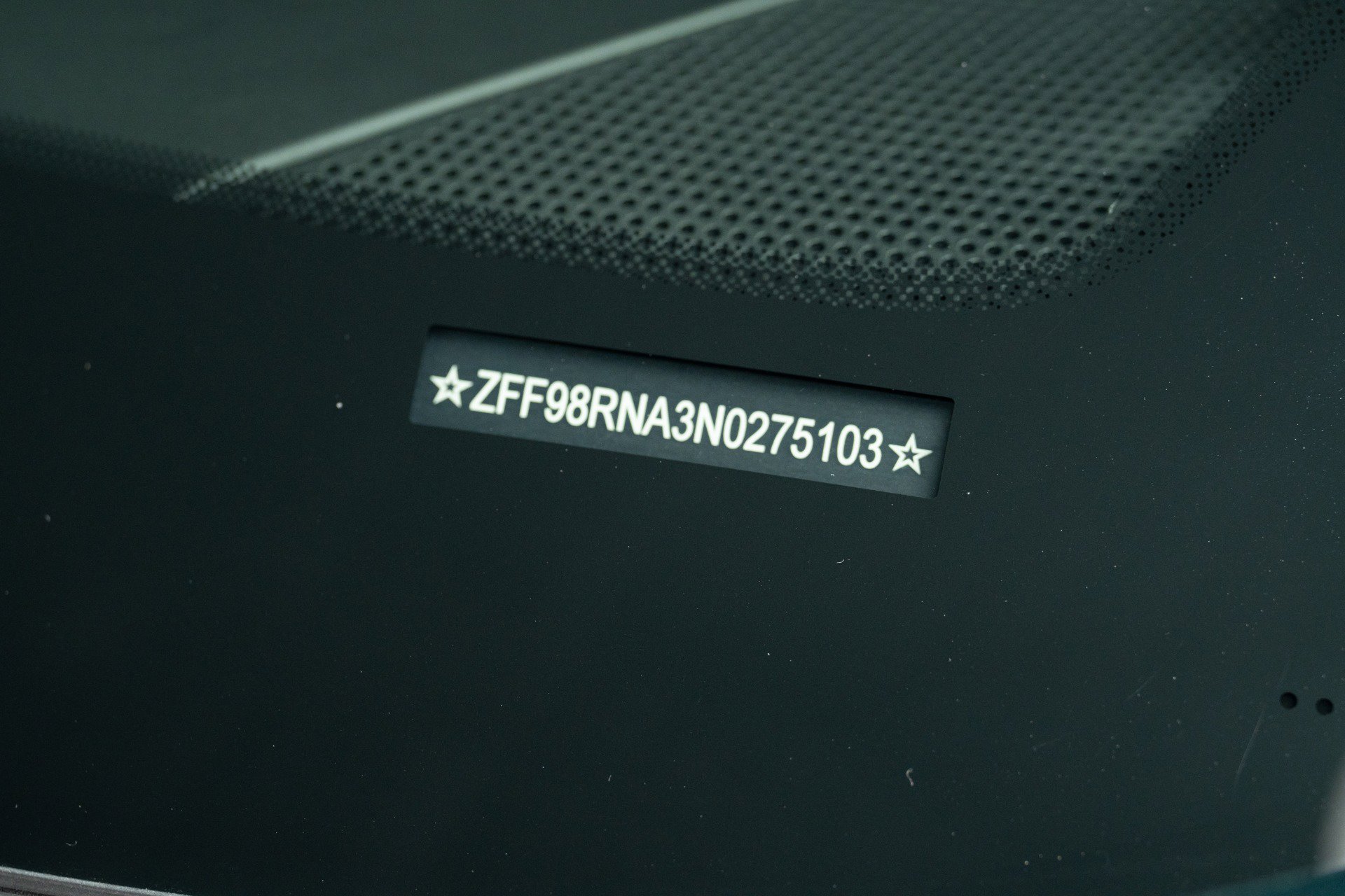 Certified 2022 Ferrari Roma image 96