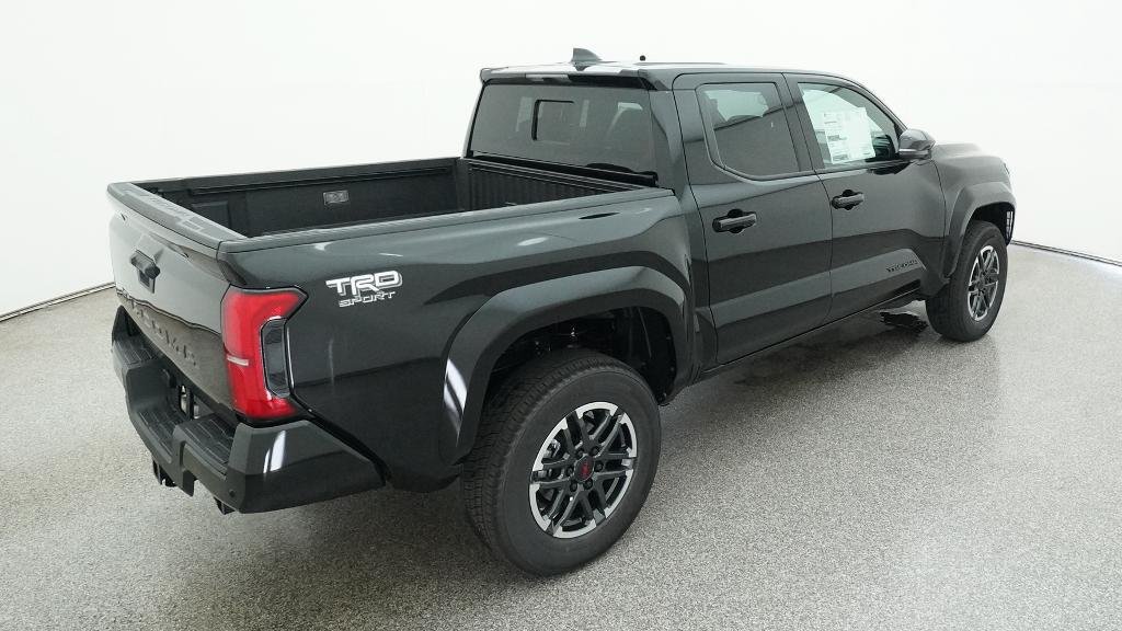 New 2026 Toyota Tacoma TRD Sport w/ TRD Sport Upgrade Package RWD image 18