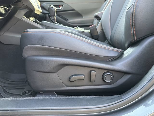 Certified 2025 Subaru Crosstrek 2.5i Limited AWD/4WD image 21