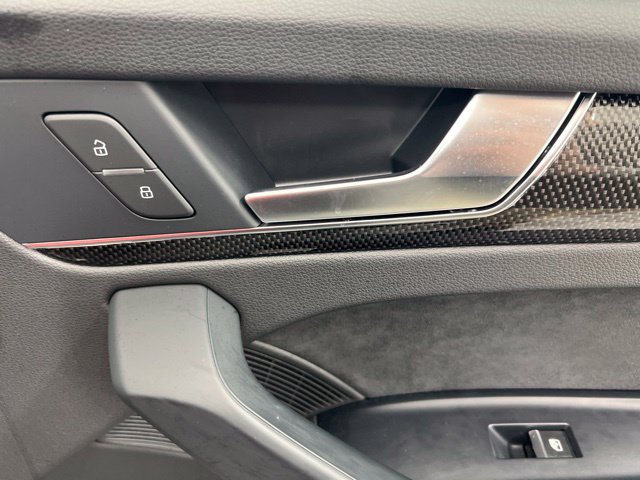 Used 2023 Audi SQ5 Premium Plus w/ Premium Plus Package AWD/4WD image 25