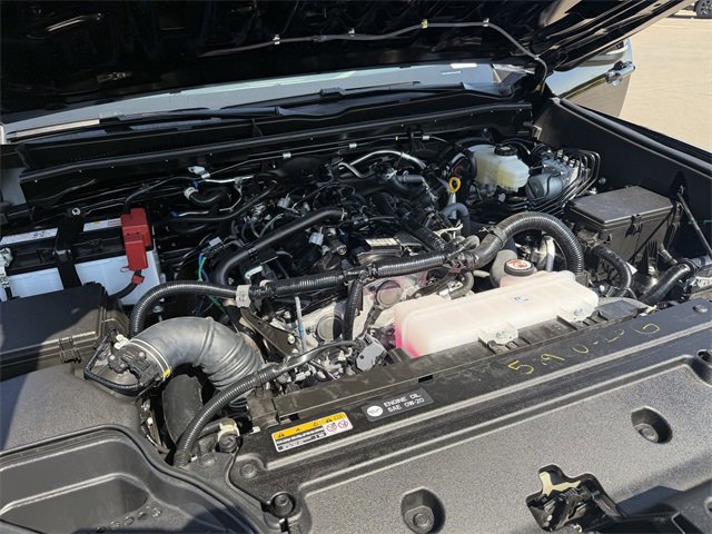 Used 2025 Toyota 4Runner TRD Sport image 24