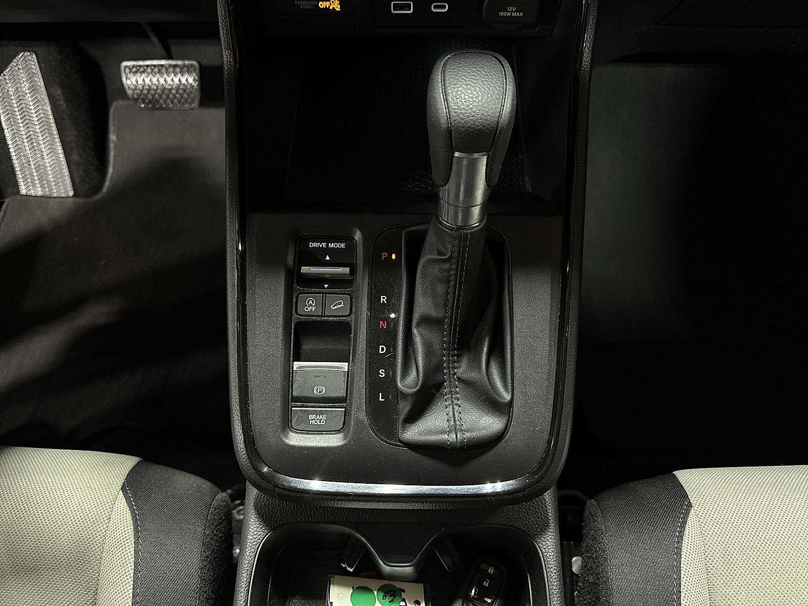 Used 2024 Honda CR-V EX image 31