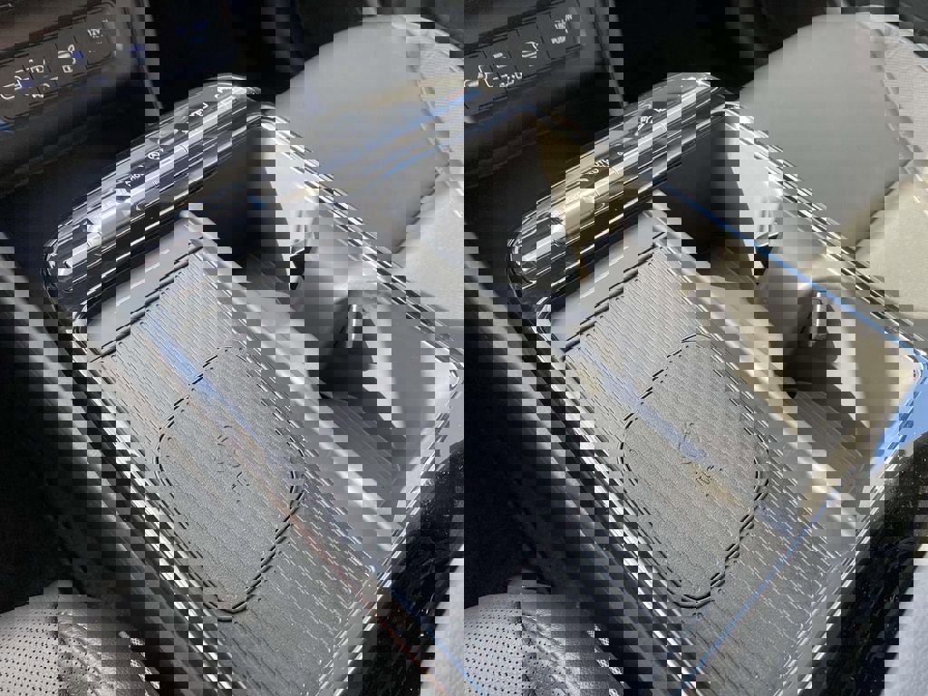 New 2026 Hyundai Tucson Limited image 20