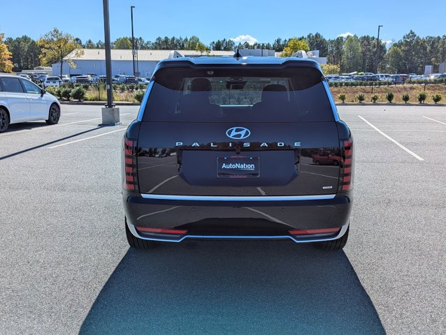 New 2026 Hyundai Palisade Calligraphy image 6