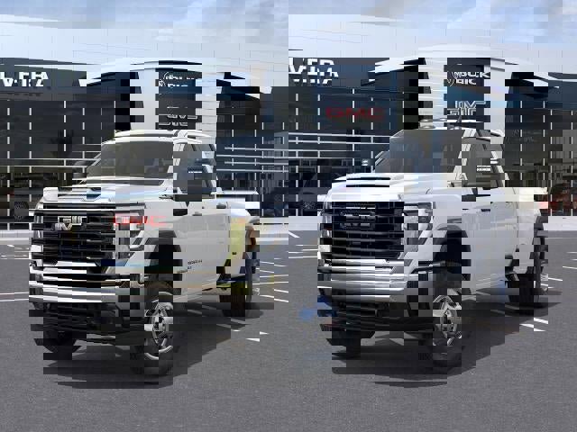 New 2026 GMC Sierra 3500 Pro image 6