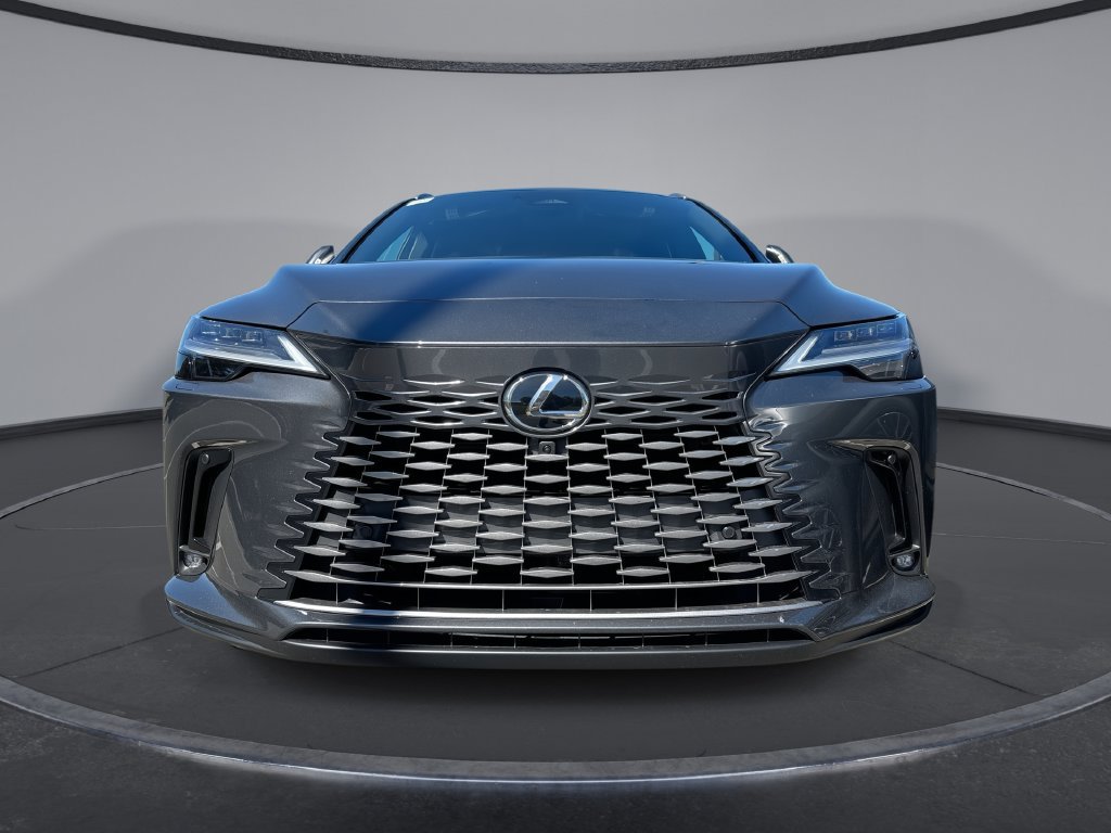 New 2026 Lexus RX 350 w/ Convenience Package AWD/4WD image 3