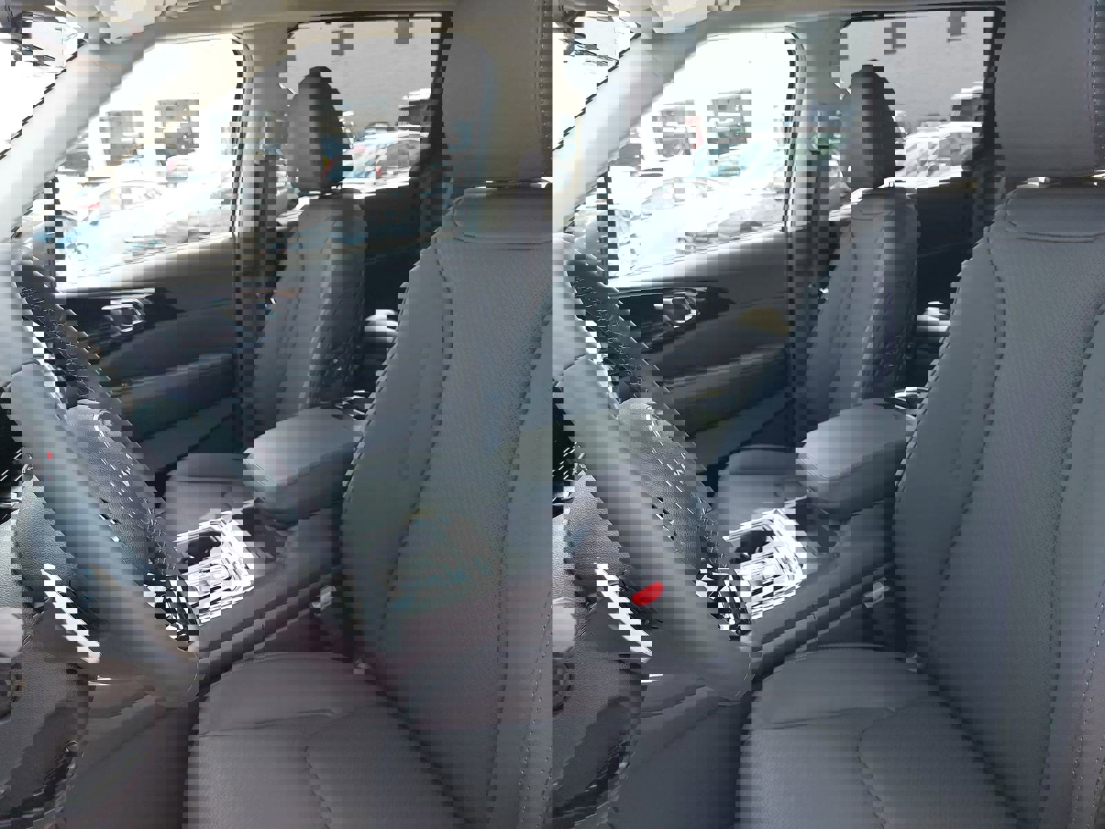 New 2026 Kia Carnival SX Prestige image 16