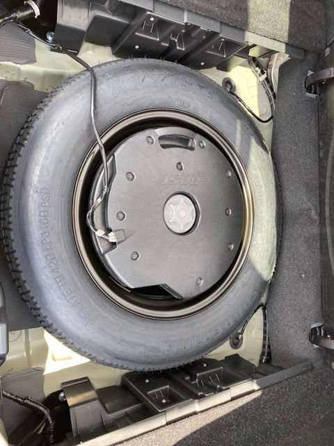 Used 2023 Nissan Murano SL w/ SL Moonroof Package AWD/4WD image 20