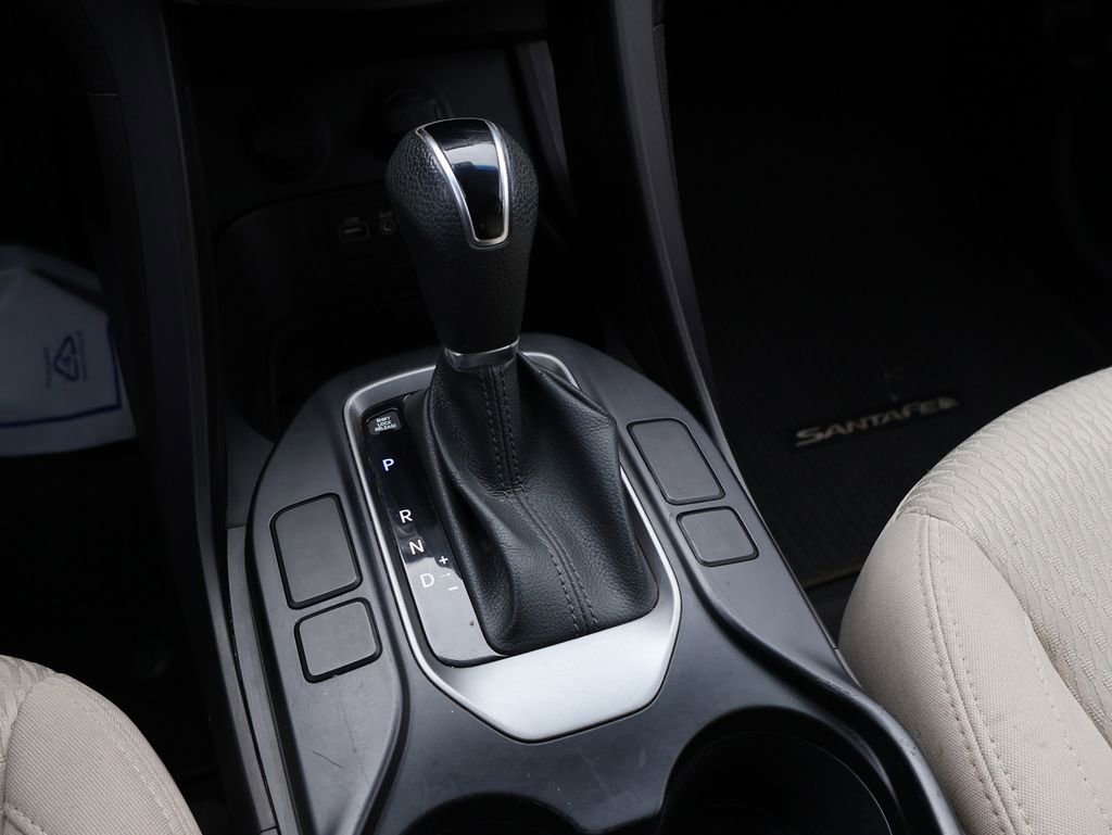 Used 2017 Hyundai Santa Fe Sport w/ Cargo Package image 27