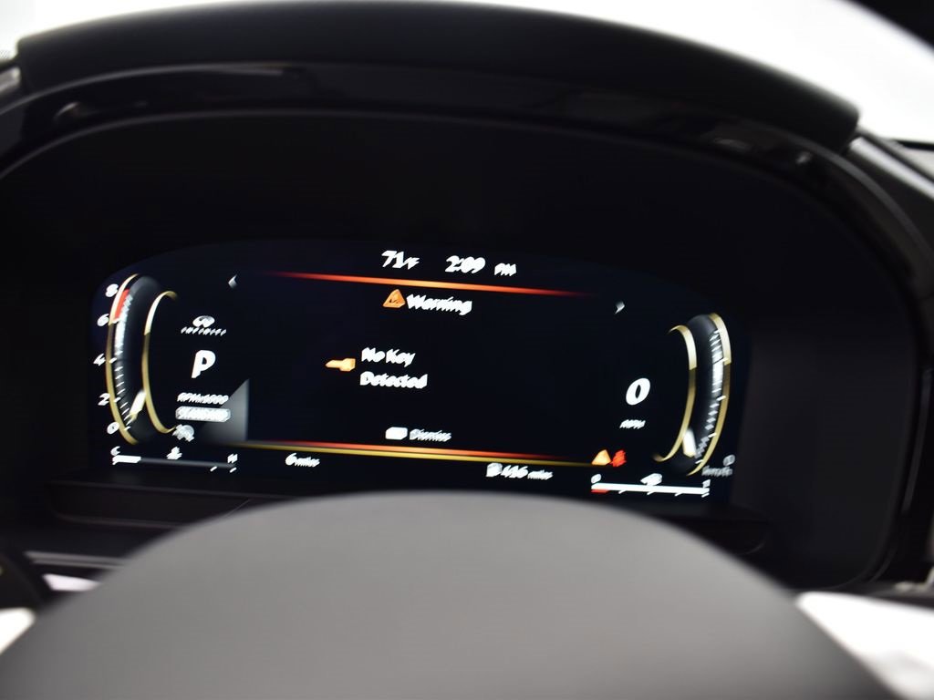 New 2026 INFINITI QX60 Luxe w/ Cargo Package image 32