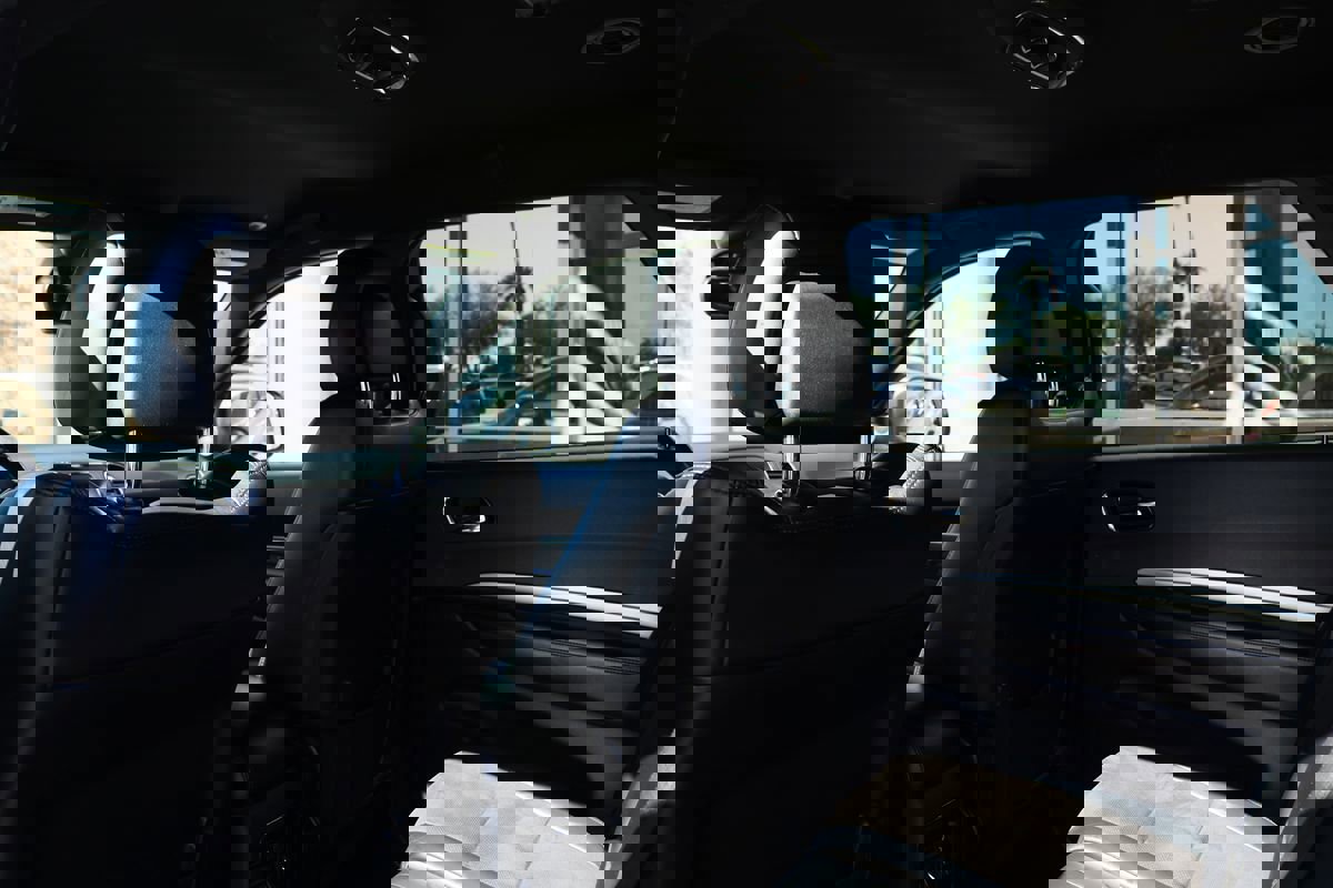 Used 2020 Dodge Durango GT image 34