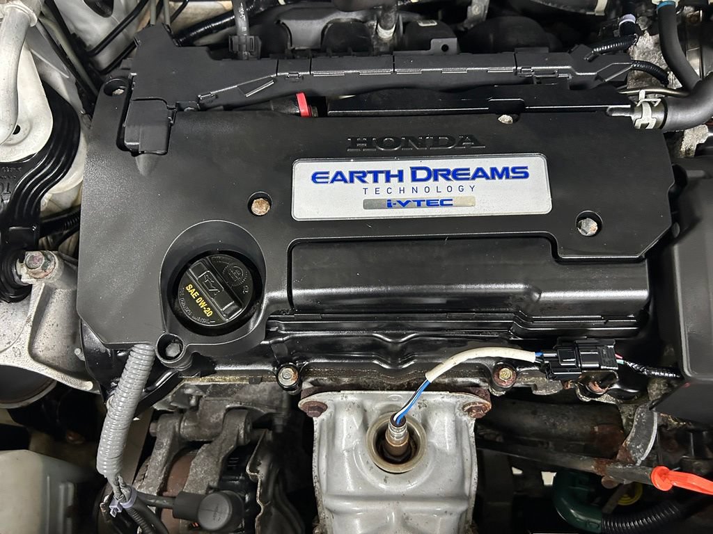 Used 2015 Honda CR-V EX image 10