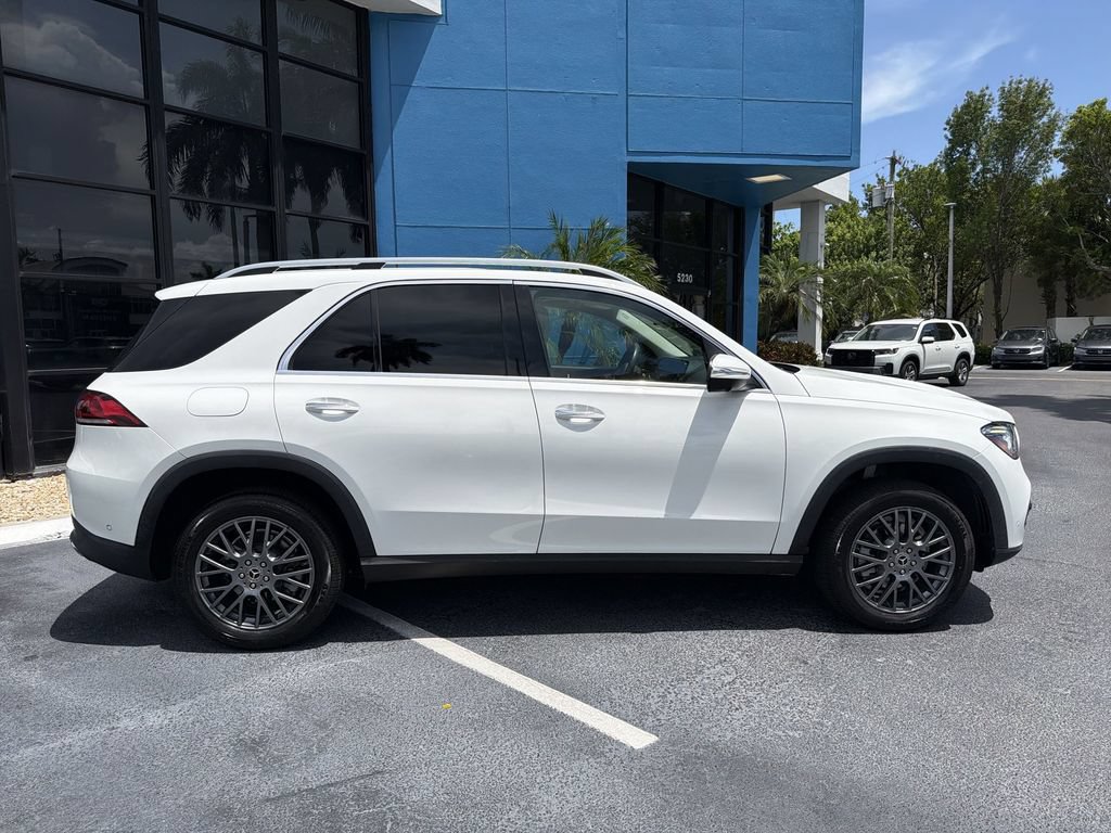 Used 2021 Mercedes-Benz GLE 350 image 9