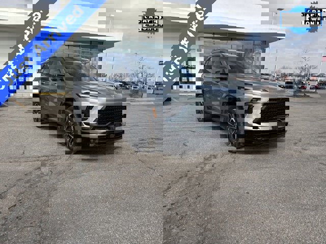 Used 2025 Buick Enclave Sport Touring