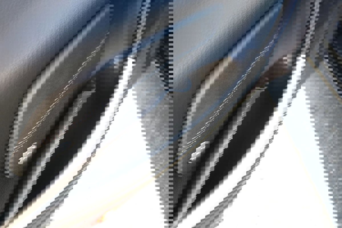 Used 2004 Porsche Boxster S image 17