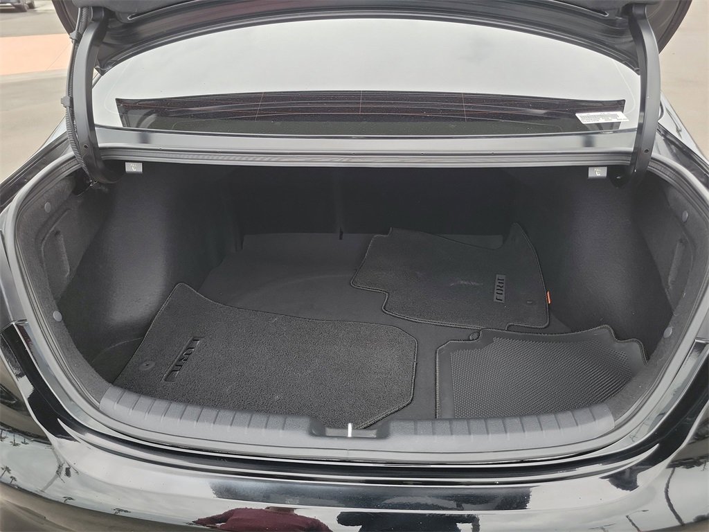 Used 2023 Kia Forte LXS image 21