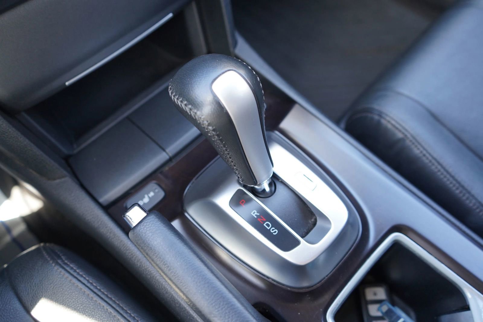 Used 2015 Honda Crosstour EX-L image 12