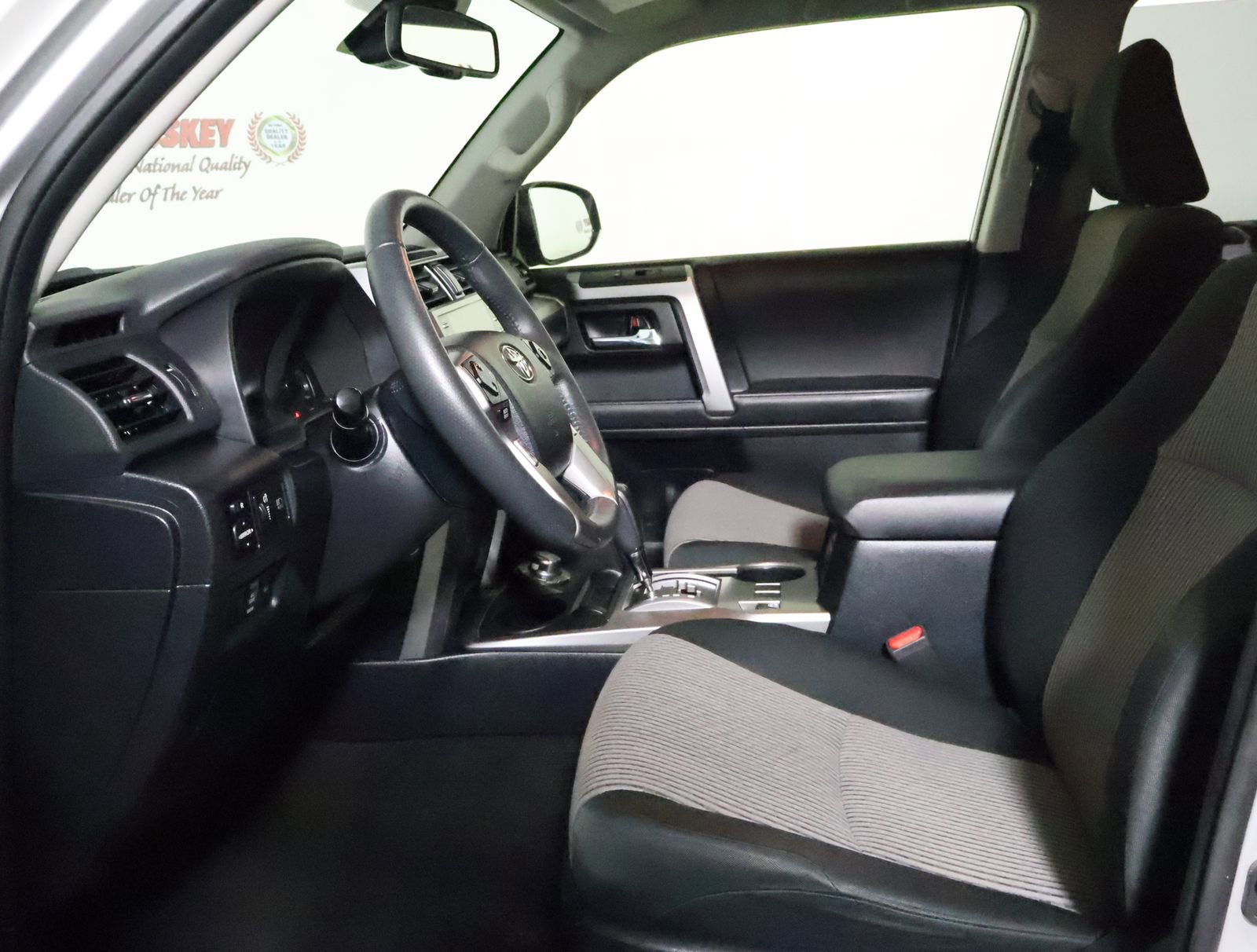 Used 2024 Toyota 4Runner SR5 image 20