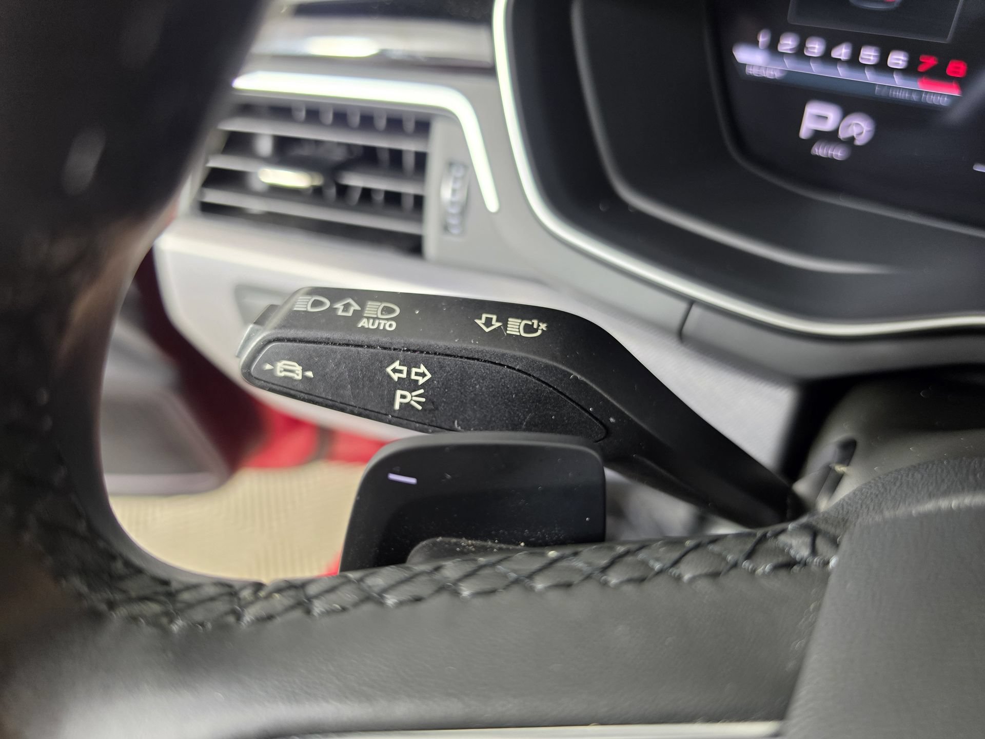 Certified 2023 Audi A5 2.0T Premium Plus w/ Premium Plus AWD/4WD image 25