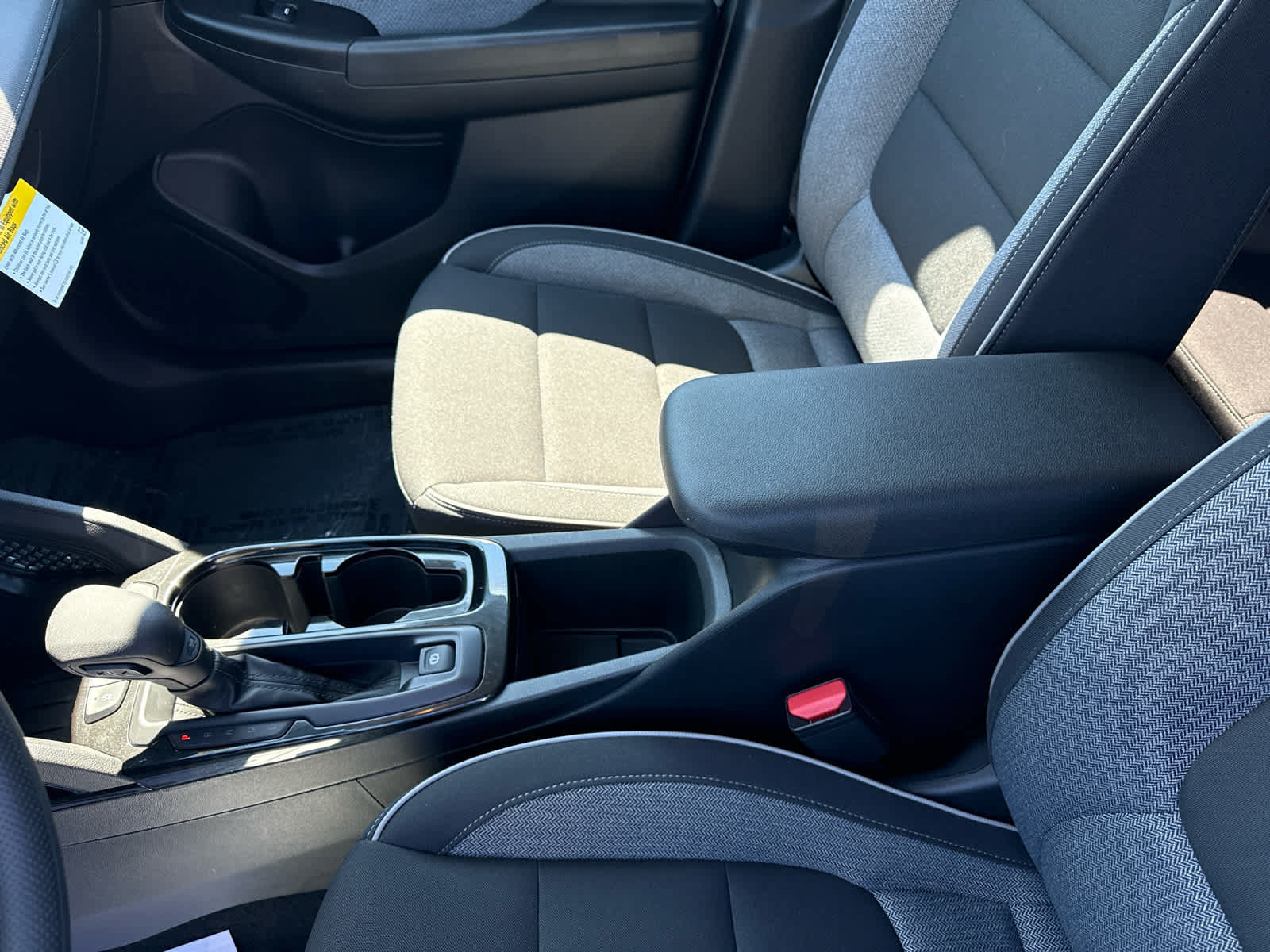Certified 2024 Chevrolet TrailBlazer LS w/ LS Convenience Package FWD image 20