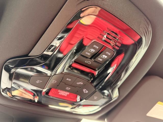 New 2026 Alfa Romeo Stelvio Sprint image 20