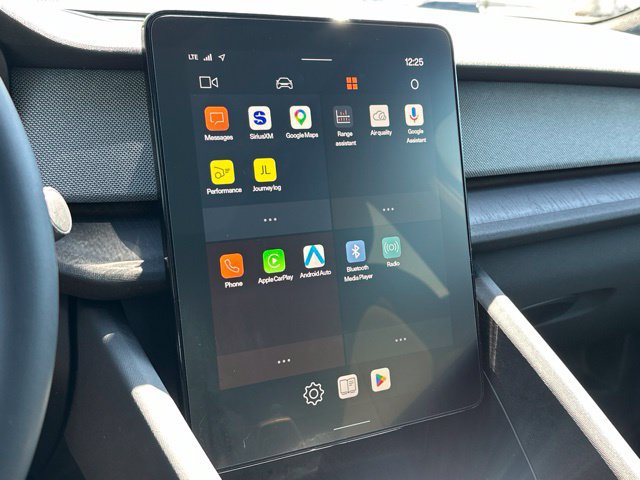 Certified 2023 Polestar Polestar 2 w/ Pilot Pack AWD/4WD image 23