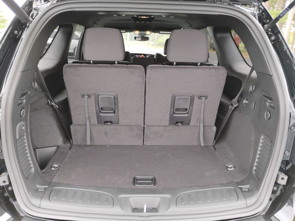 New 2026 Dodge Durango GT w/ Blacktop Package RWD image 14