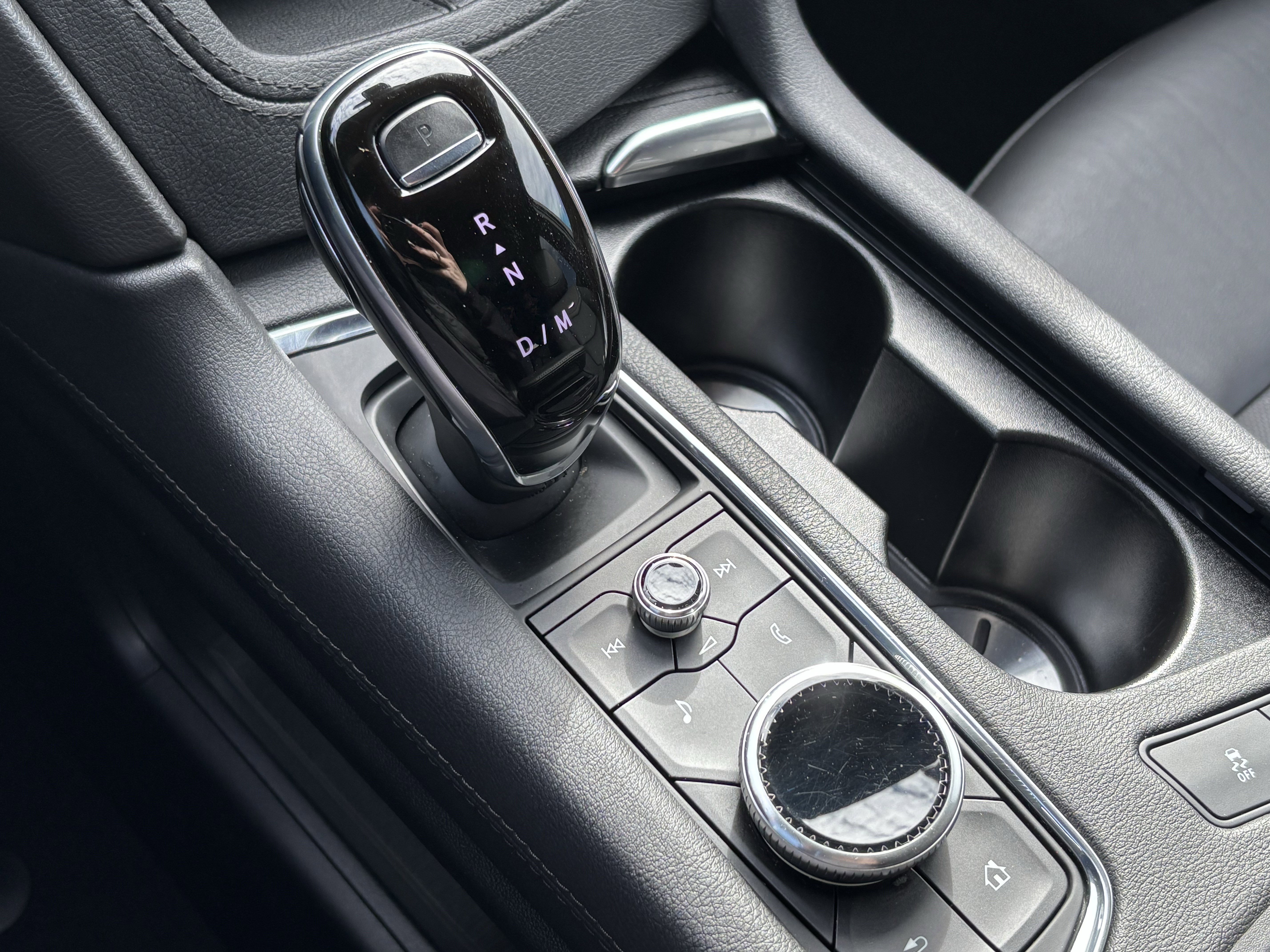 Used 2021 Cadillac XT5 Premium Luxury image 26