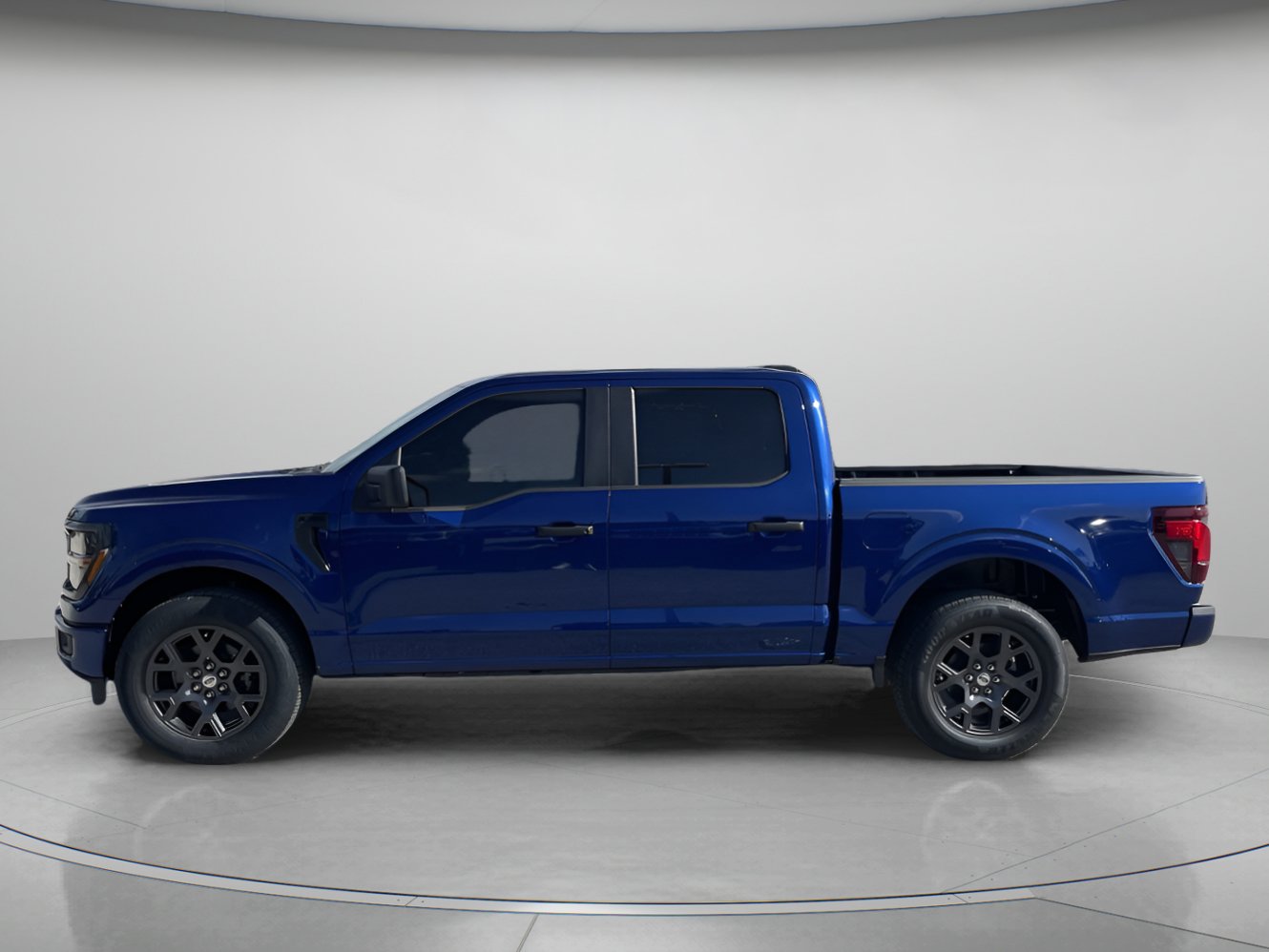 New 2026 Ford F150 STX w/ Equipment Group 200A RWD image 6