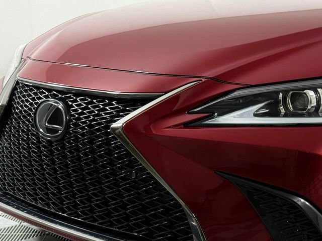 Certified 2024 Lexus ES 350 F Sport w/ Accessory Package (Z2) FWD image 15