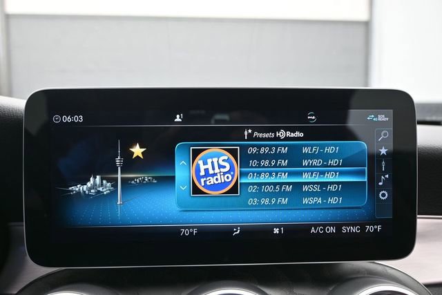Used 2020 Mercedes-Benz C 300 Cabriolet image 15