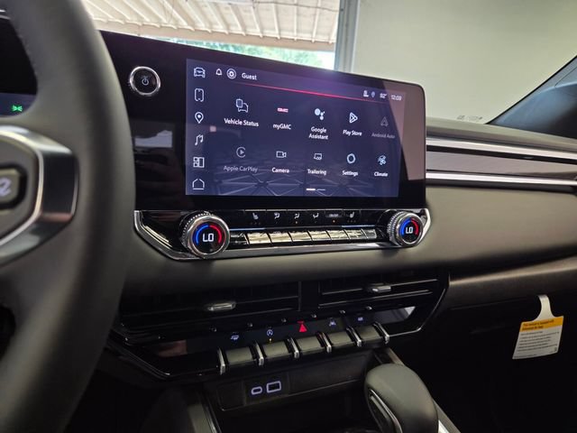 New 2026 GMC Canyon Elevation w/ Convenience Package RWD image 22