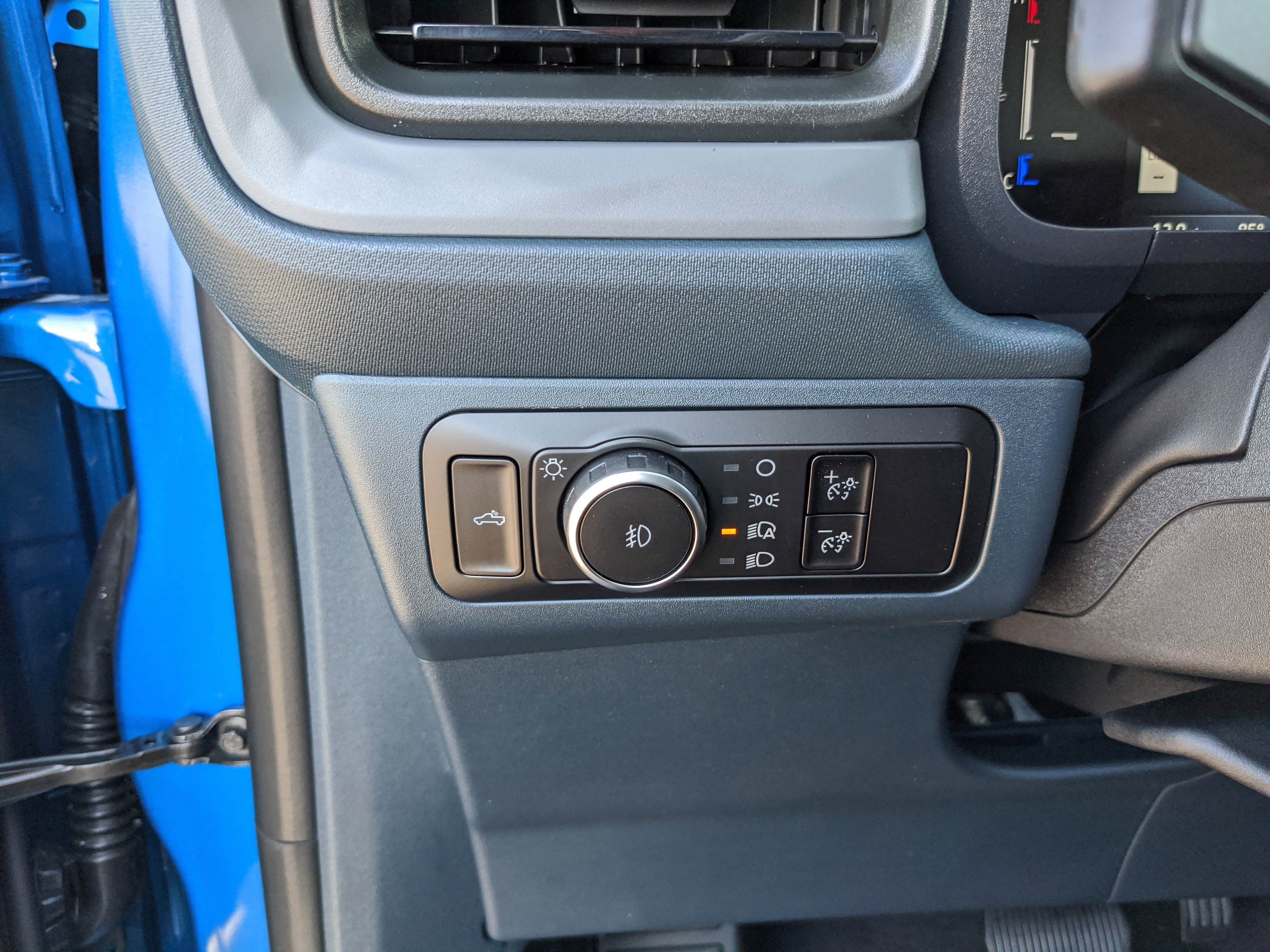 New 2026 Ford Maverick Lobo image 27