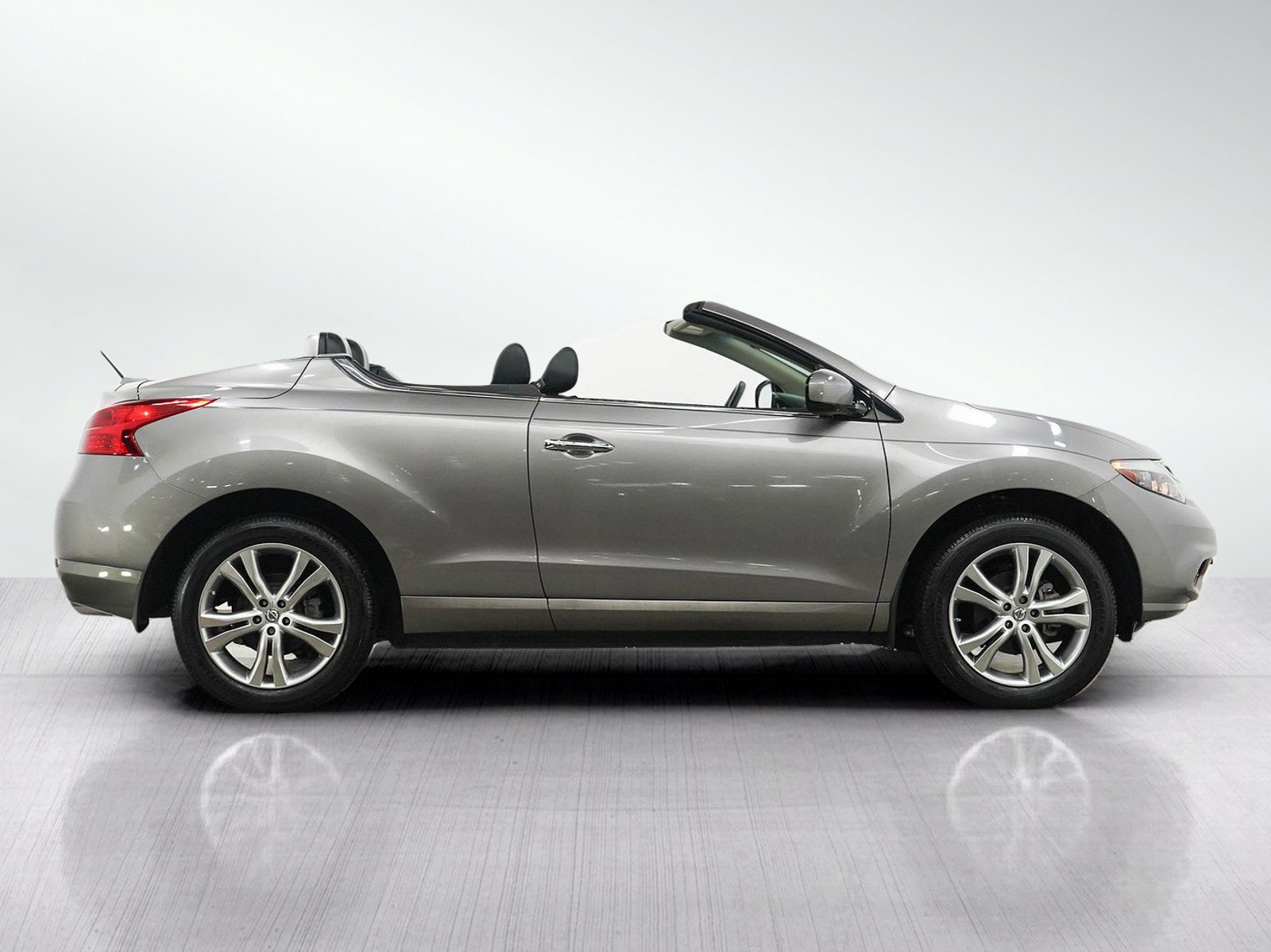 Used 2011 Nissan Murano AWD/4WD image 6