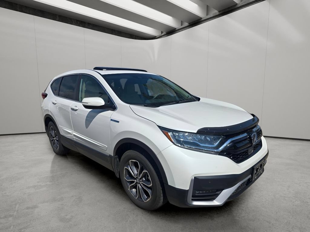 Used 2022 Honda CR-V EX image 14