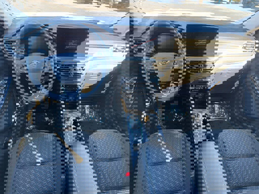 New 2025 Ford Escape Active w/ Tech Pack #1 image 5