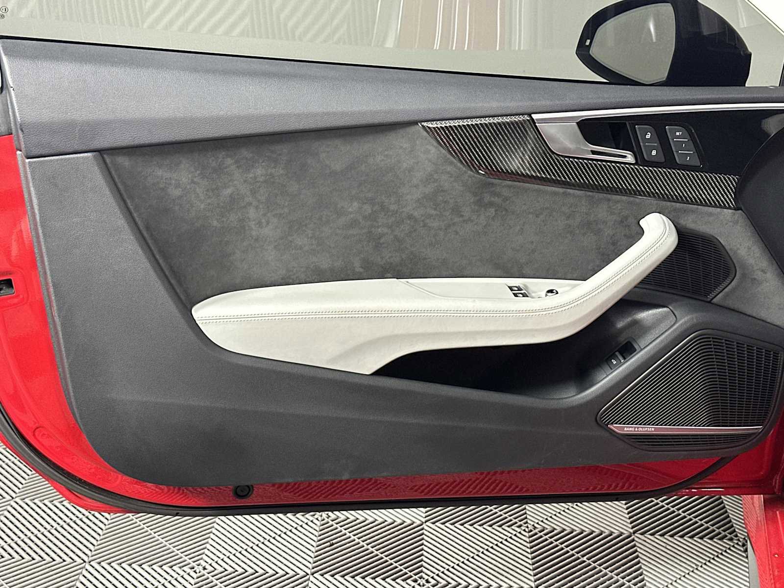 Used 2021 Audi RS 5 w/ Dynamic Package AWD/4WD image 9