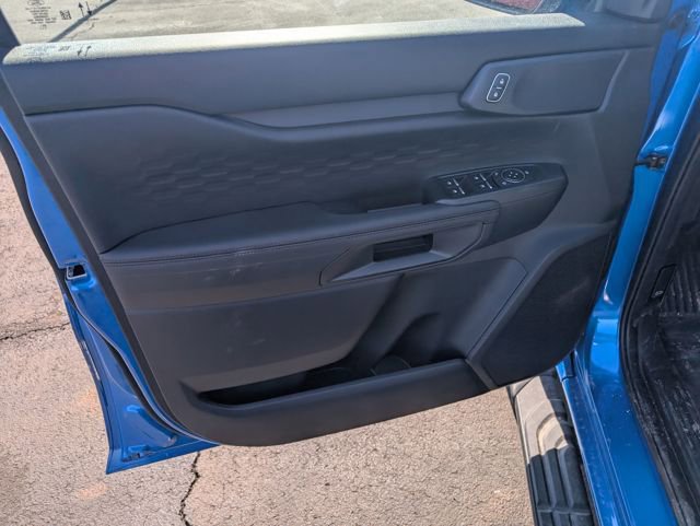 New 2026 Ford Ranger XLT w/ FX4 Off-Road Package image 15