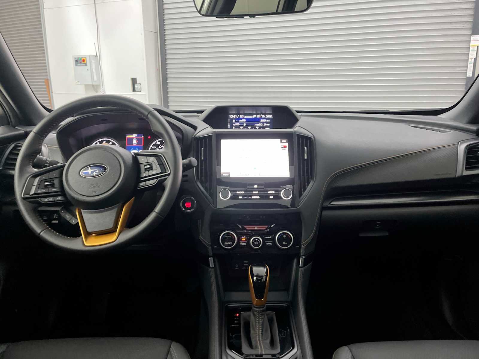 Used 2024 Subaru Forester Wilderness AWD/4WD image 10