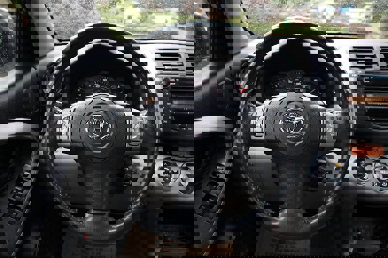 Used 2007 Toyota RAV4 Limited image 17