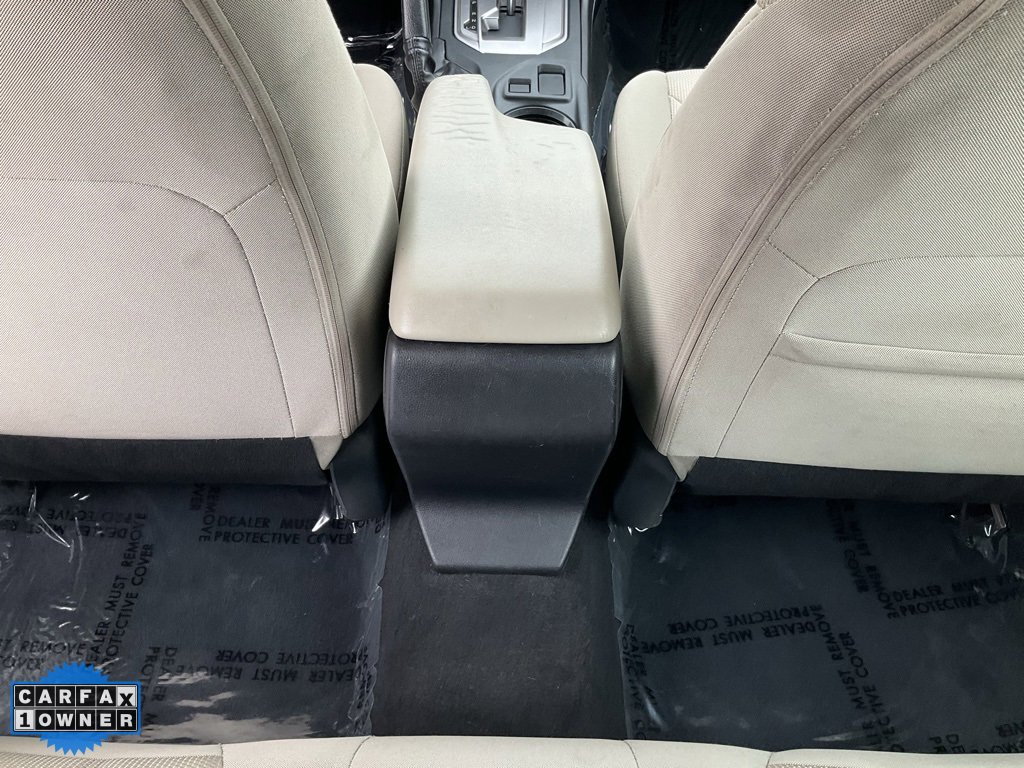 Used 2022 Subaru Impreza 2.0i image 34